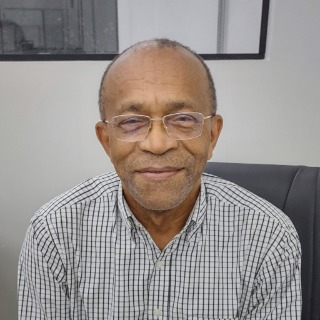 Ademar Veloso Frasão
