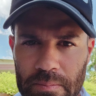 Cristian Orrego cardona
