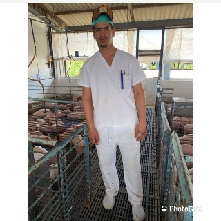 Jeffry Acosta T