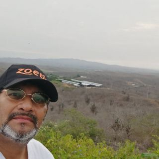 VICENTE JOSE SOLIS SALAZAR