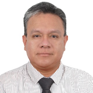 Juan Francisco Acosta Chaname