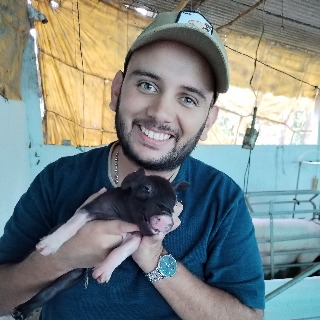 Juan Felipe Guayacán Carrillo