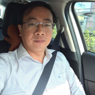 Cang Phạm