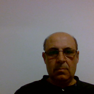 Kostas Michos