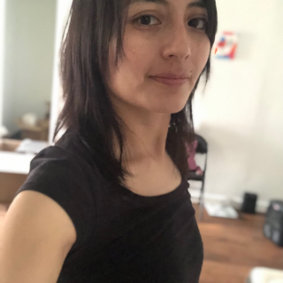 Maria Reyes Medel