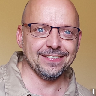 Joan Wennberg