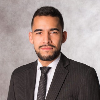 Cristian Camilo Duque Gómez
