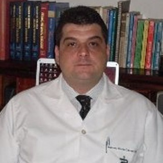Marcelo Rocha Carneiro