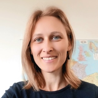Kinga Biernacka