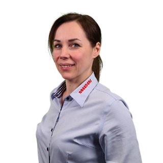 Iryna Vasylevych