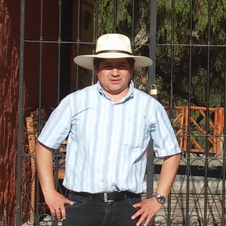 Jean Carlo Vargas Arenas Campos