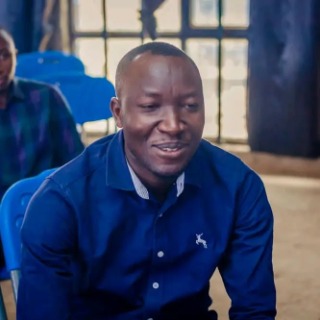Justin Bakenga