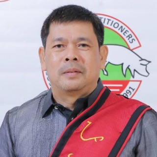 Michael Felipe Quilitis