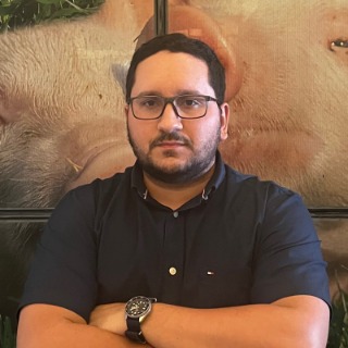 Lucas Marinho