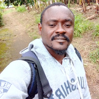 Nisile Kaswaga