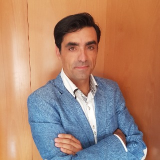 Jose Ramon Herrero Rubio