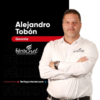 DAVID ALEJANDRO TOBON GONZALEZ