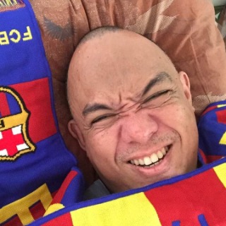 Daniel Enrique Ladioray