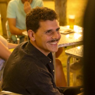 Javier Queralt Sanchez