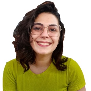 Tamiris de Souza Rocha