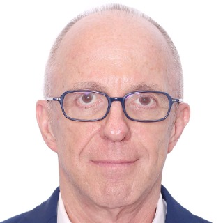 Yann MOREL