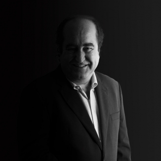 Xavier Velez