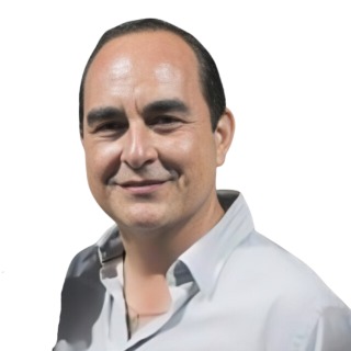 Rafael Alejandro Solis Rodriguez