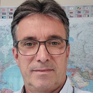 Christian Debevere