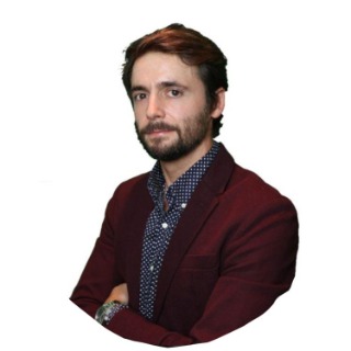 Gonzalo Fernandez Olmedo