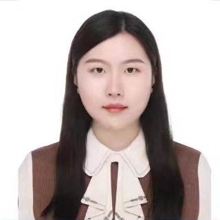 Mary Wang