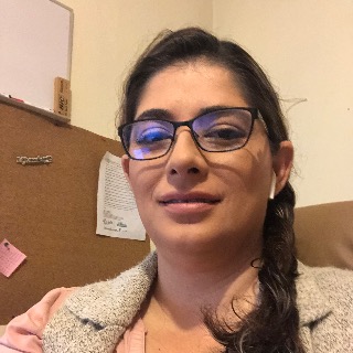 Araceli Lopez