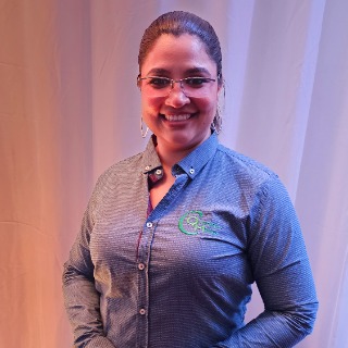 María Fernanda Padrón