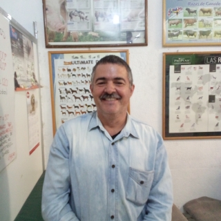 JUSTO GOMEZ URIBE