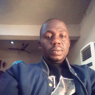 Samuel Adamu