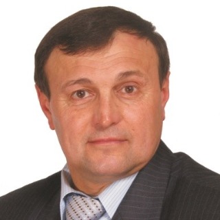 Mykola Povod