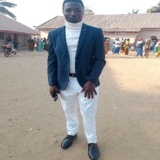 Joseph Awu Bitrus