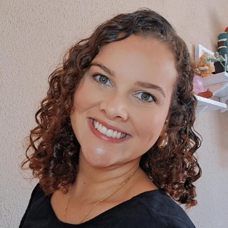 Nathália da Rocha Silva