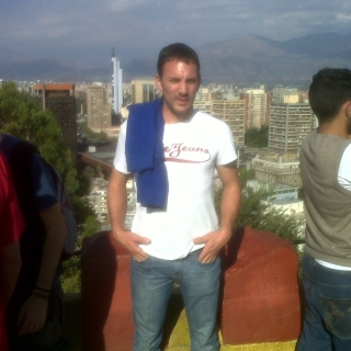 Jordi Coletas Rial
