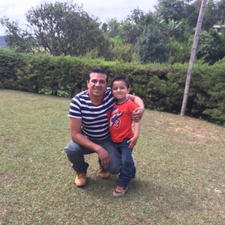 Jaime Fernando Narvaez Fl