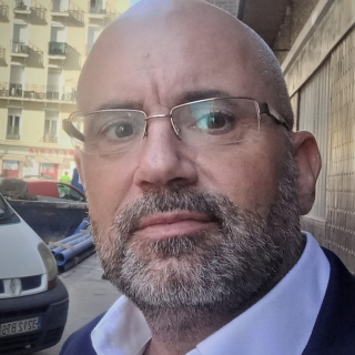 Victor Deike