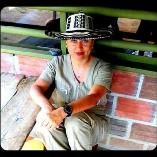 Luz Adriana Ramirez Luna