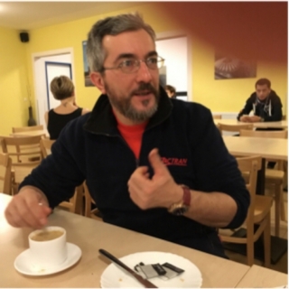 luciano fusco