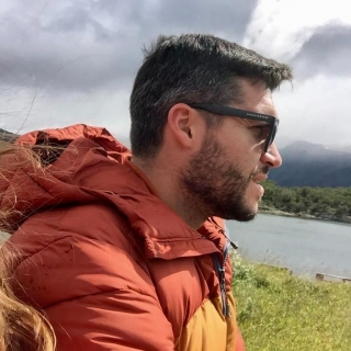 Fran Gonzalvo