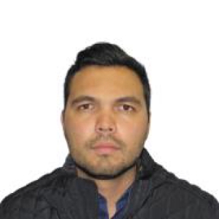 Pedro Calderón Calderón