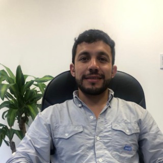 Manuel Gonzalez