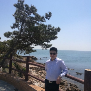 xiugao zhu