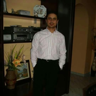 Carlos Alberto dos Santos batista