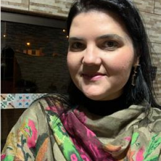 Adriana Cassia Pereira