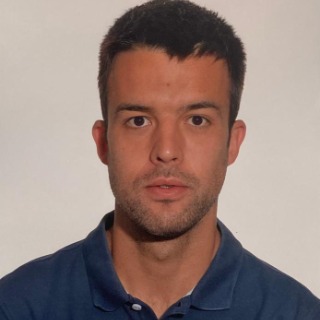 Sergio Badía Riba