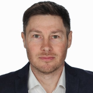 Oleksandr Romanov